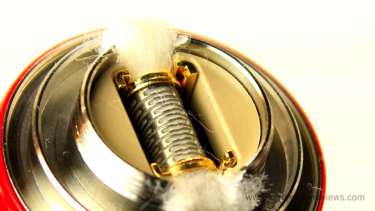 Joyetech NotchCoil Base